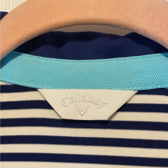 🛍️ Callaway Golf Shirt, size M - Picture 2 of 7